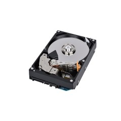 Toshiba ENTERPRISE CAPACITY HDD 6TB - High-Performance Storage Solution (MG08SDA600E)